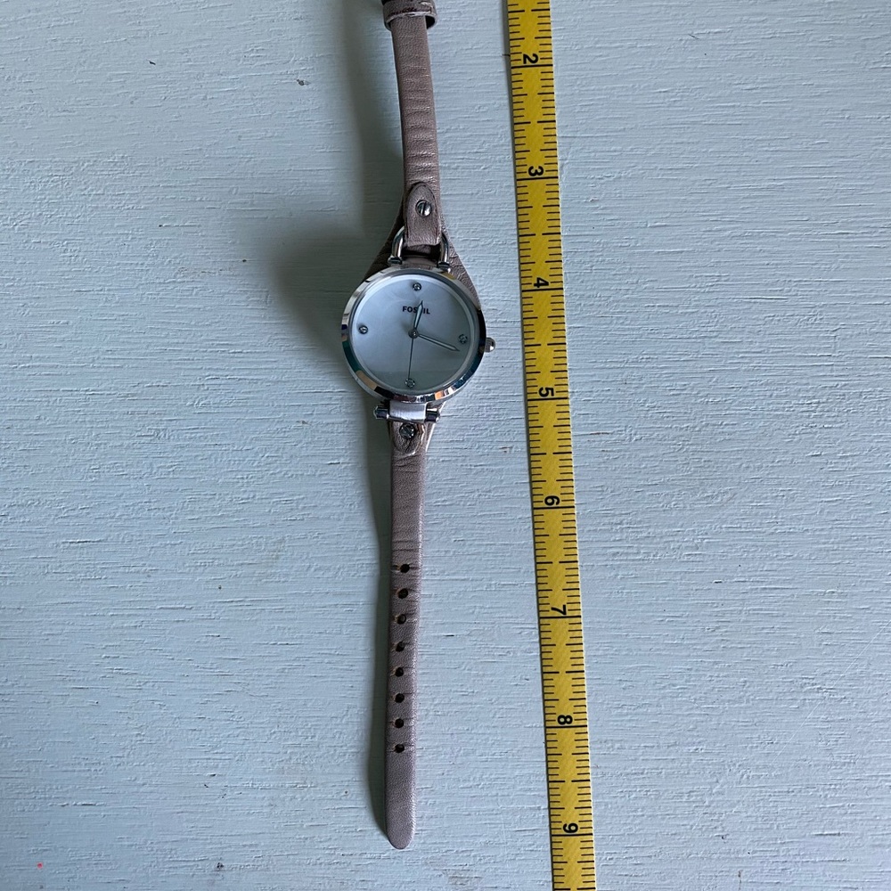 Fossil Watch - Picture 2 of 4
